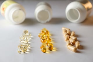 Suplementos UVS de alta calidad