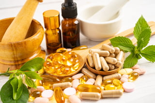 Omega-3 de alta biodisponibilidad