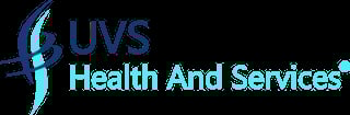 UVS Health & Services - AWS Advanced Tier Partner